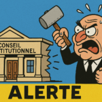 Pourquoi protéger la Cour constitutionnelle ?