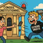 C’est quoi cette Cour qui peut annuler des lois ?
