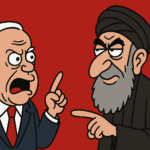Israël, l’Iran et les copains : c’est qui les gentils dans l’histoire ?